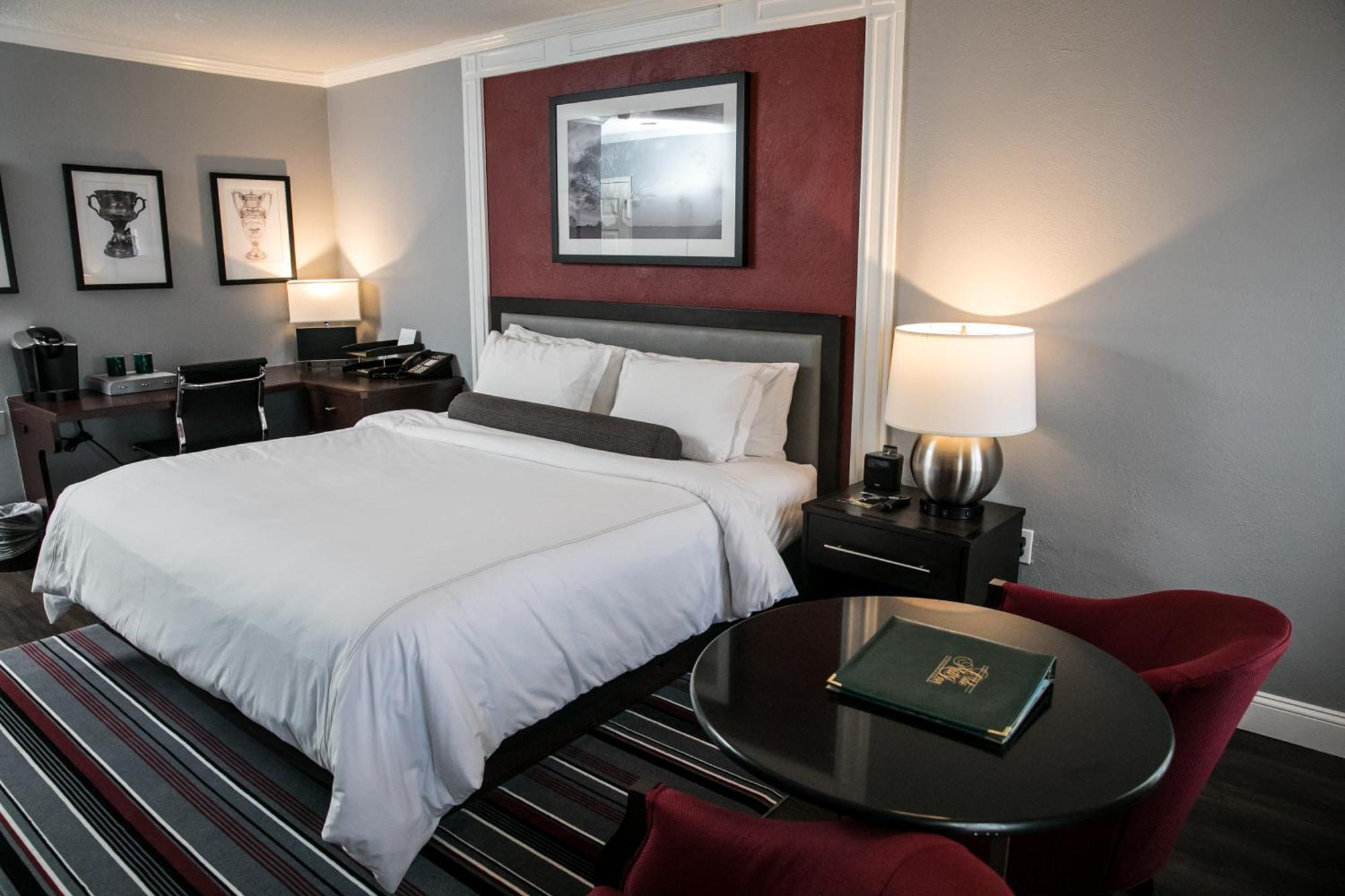 The Olde Mill Inn Basking Ridge Extérieur photo