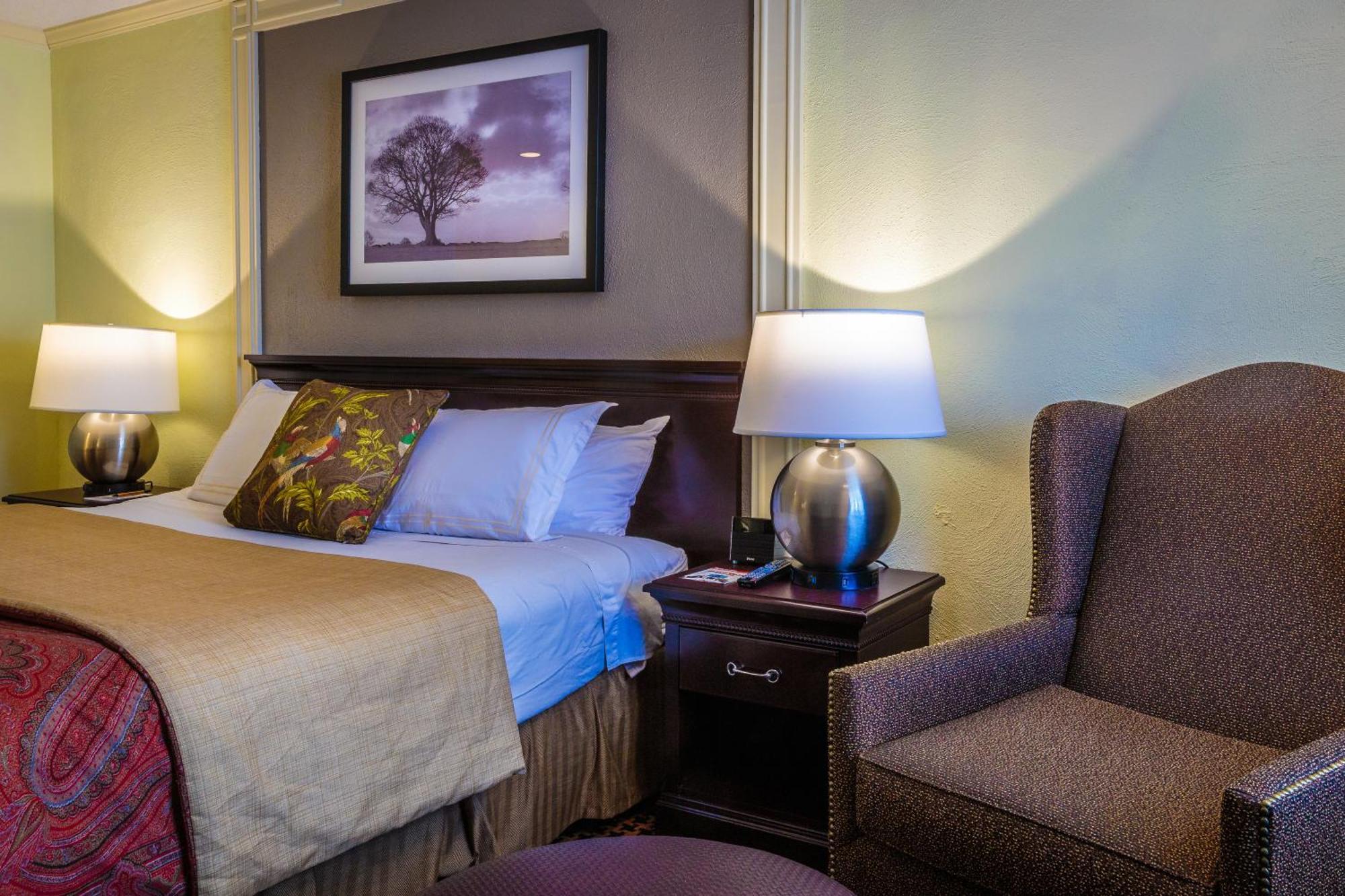 The Olde Mill Inn Basking Ridge Extérieur photo