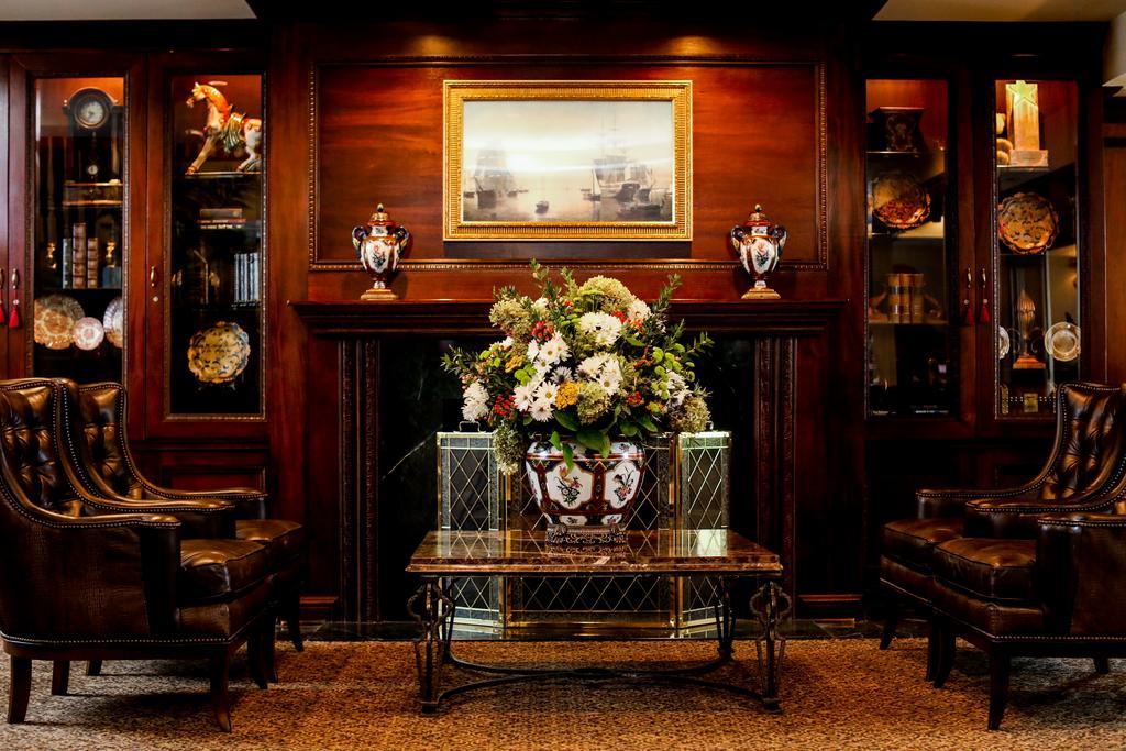 The Olde Mill Inn Basking Ridge Extérieur photo