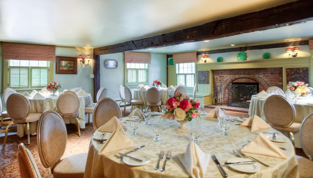 The Olde Mill Inn Basking Ridge Extérieur photo