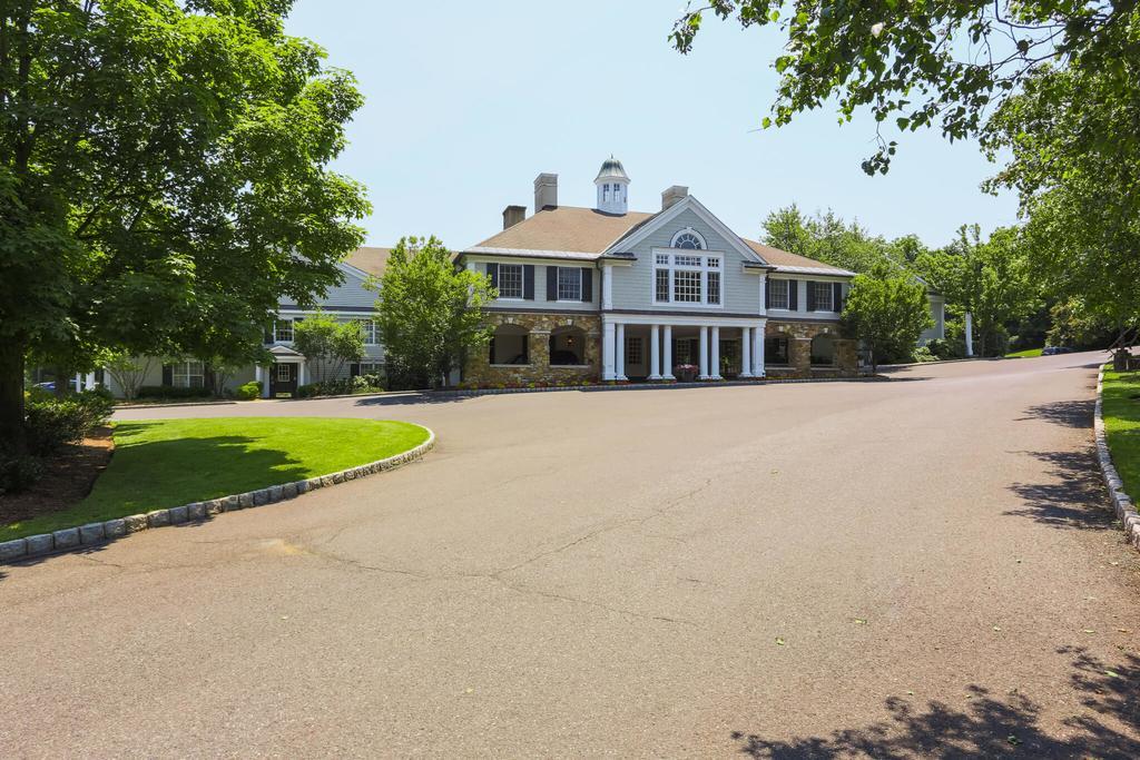 The Olde Mill Inn Basking Ridge Extérieur photo