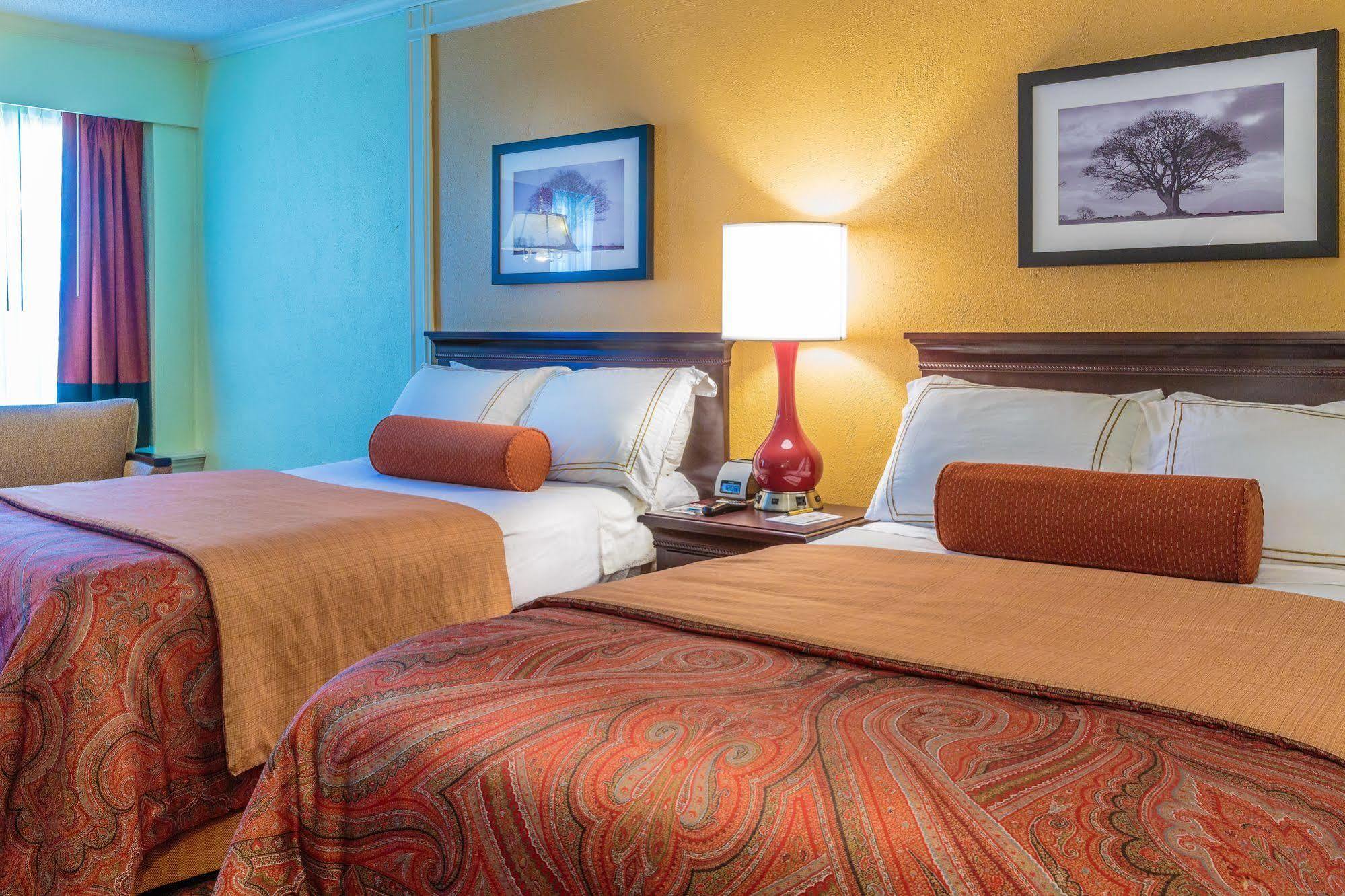 The Olde Mill Inn Basking Ridge Extérieur photo