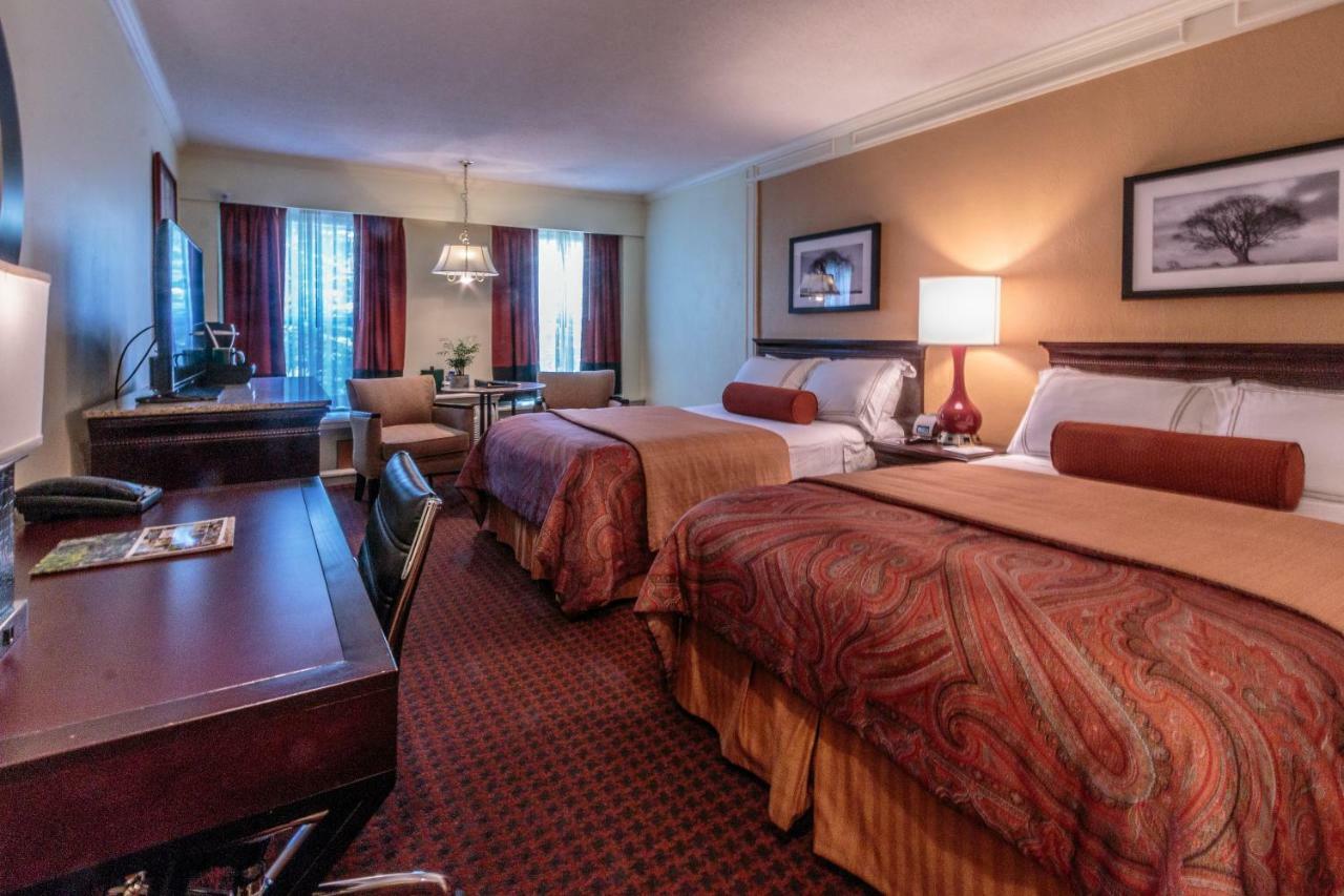 The Olde Mill Inn Basking Ridge Extérieur photo