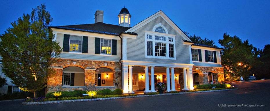 The Olde Mill Inn Basking Ridge Extérieur photo