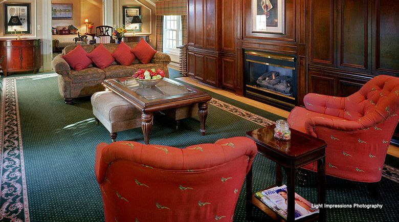 The Olde Mill Inn Basking Ridge Extérieur photo