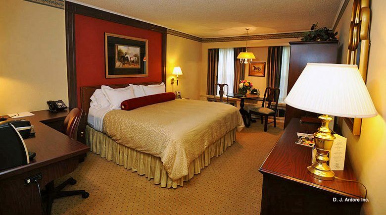 The Olde Mill Inn Basking Ridge Extérieur photo
