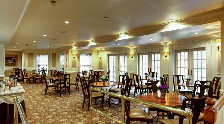 The Olde Mill Inn Basking Ridge Extérieur photo
